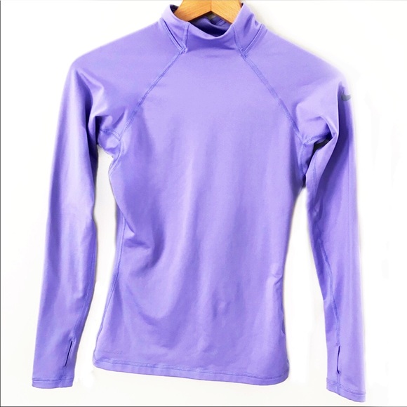 Nike Tops - Nike Pro long sleeve extra small dri-fit
